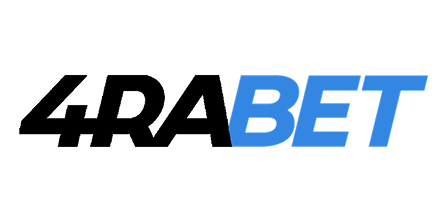 4rabet logo