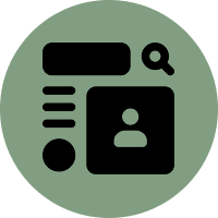 Interface design